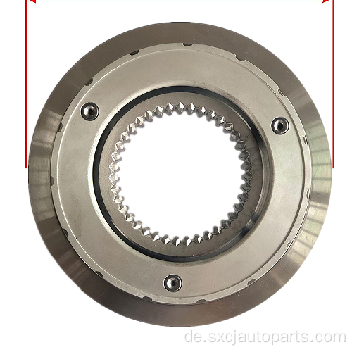 Hochwertige Getriebegetriebe -Teile Synchronizerbaugruppe für Eaton Getriebe OEM T6395 W 11/18